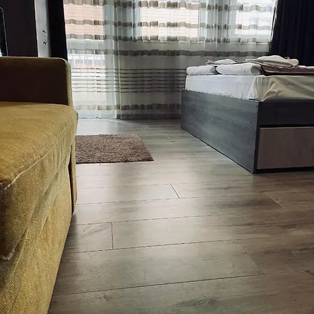 Luxor Apartment