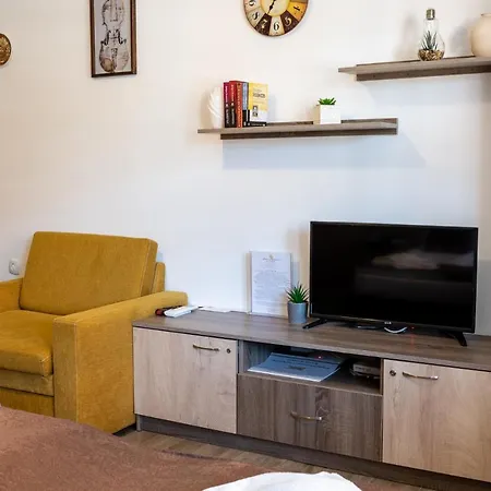Luxor Apartment Welingrad