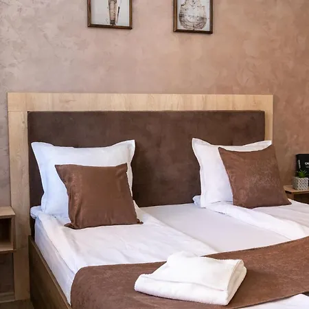 Luxor Апартаменты