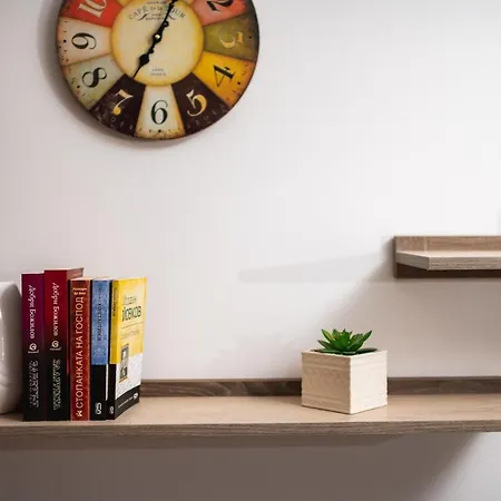 شقة Luxor فيلينغراد