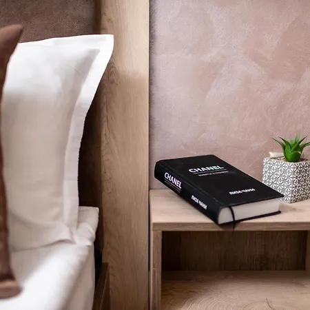 Апартаменты Luxor Велинград