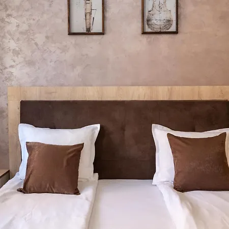 Luxor Апартаменты *