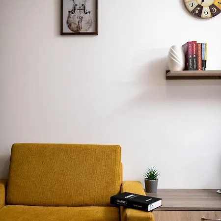 Luxor شقة فيلينغراد