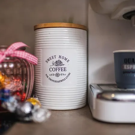 Luxor Апартаменты *