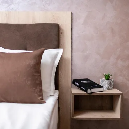 Luxor Apartment Welingrad