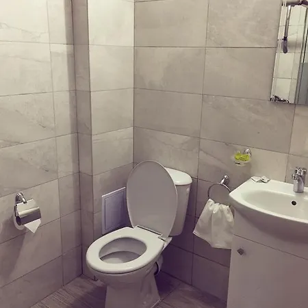 Luxor Апартаменты