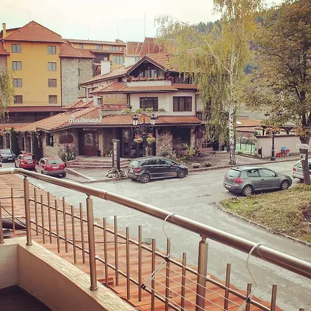 Luxor Апартаменты *