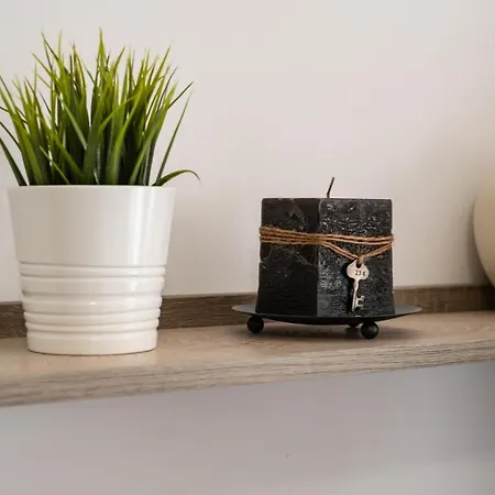 Luxor Апартаменты