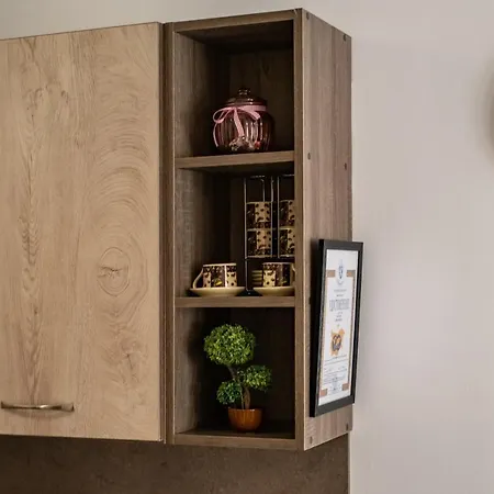 Luxor Апартаменты