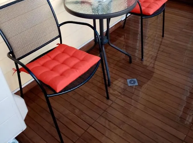 апартмент луксор *