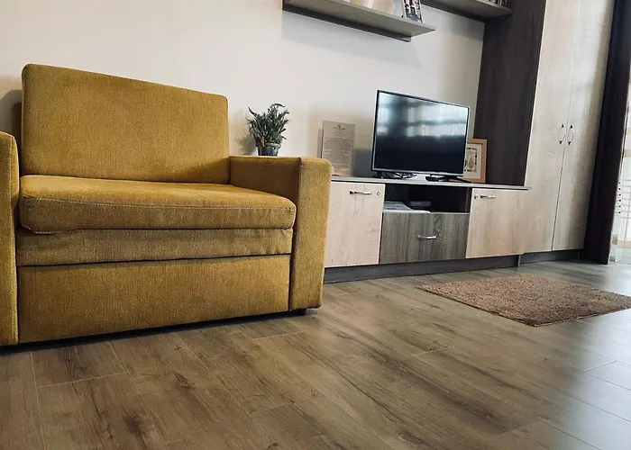 апартмент луксор * Велинград