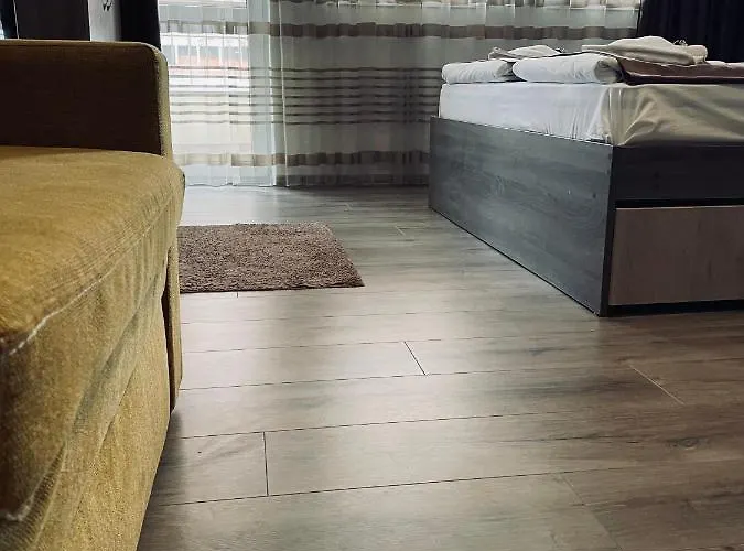 апартмент луксор Апартамент