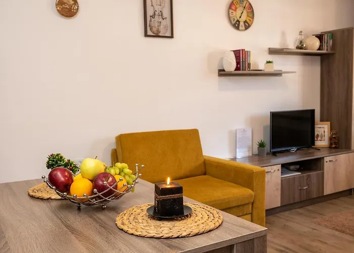 апартмент луксор * Велинград