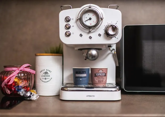 апартмент луксор