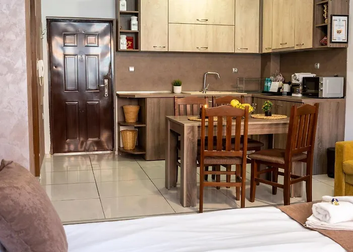 апартмент луксор