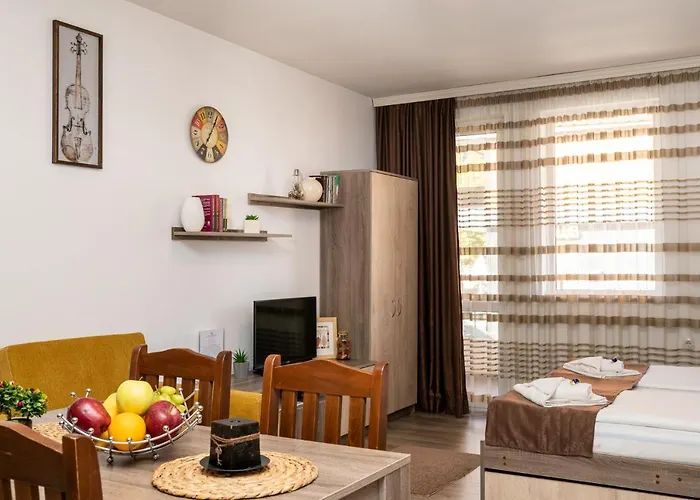 Апартамент апартмент луксор *