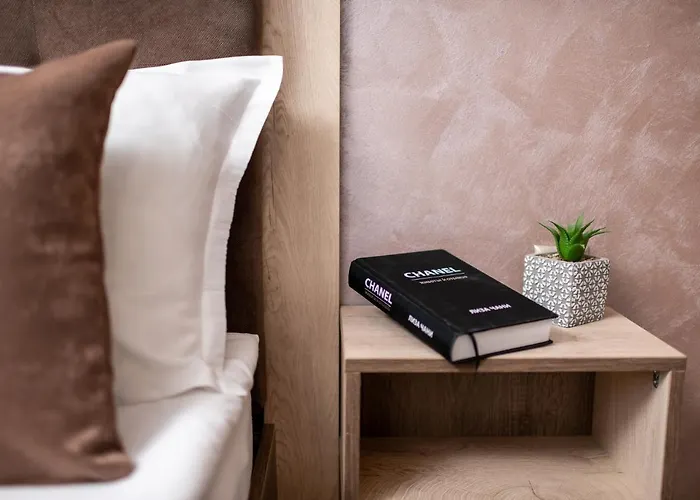 Daire Luxor Velingrad