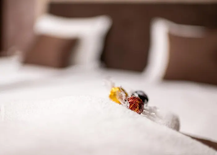 апартмент луксор *