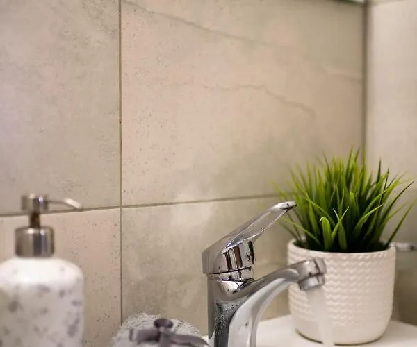 апартмент луксор * Велинград