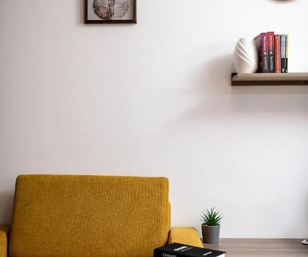 Luxor Daire Velingrad