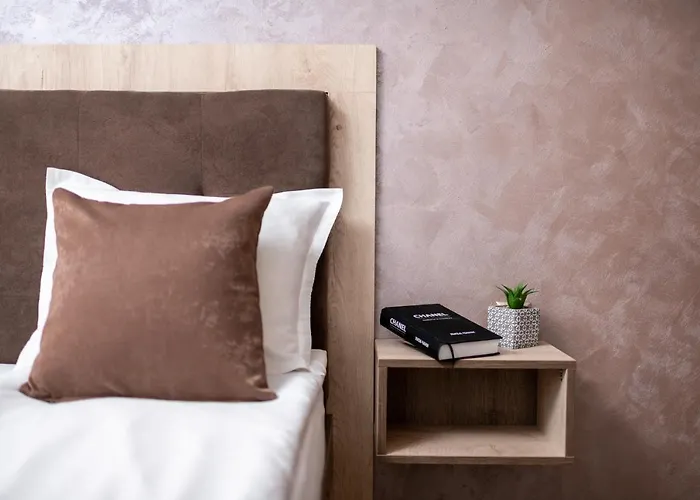 Luxor Daire Velingrad