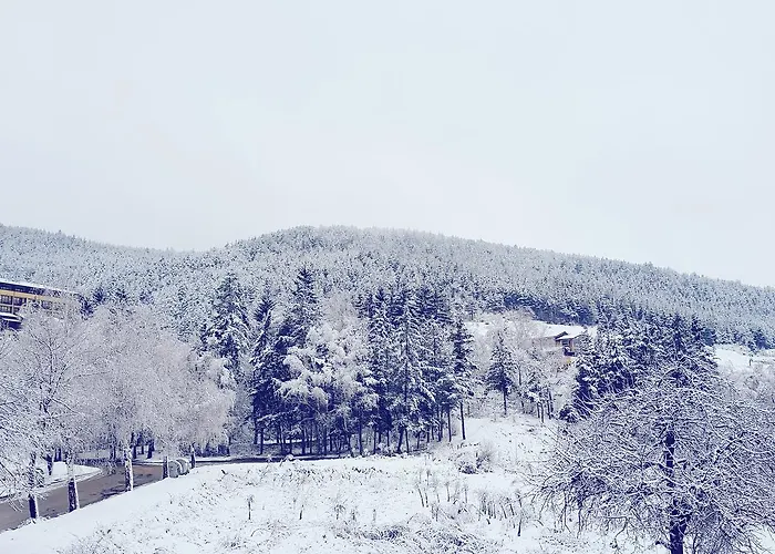 апартмент луксор Велинград