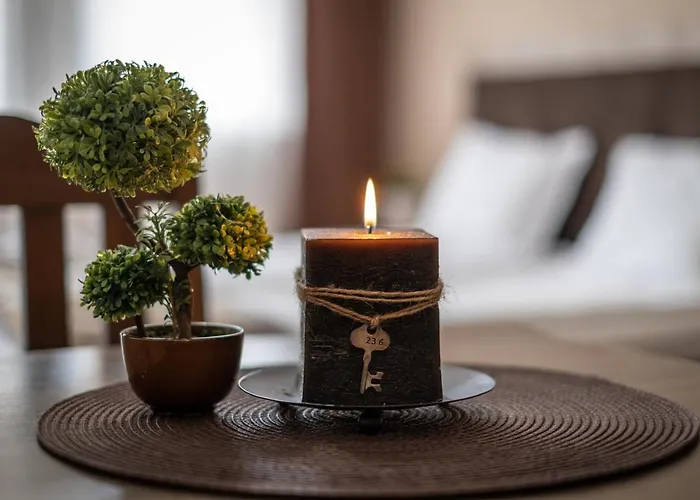 апартмент луксор