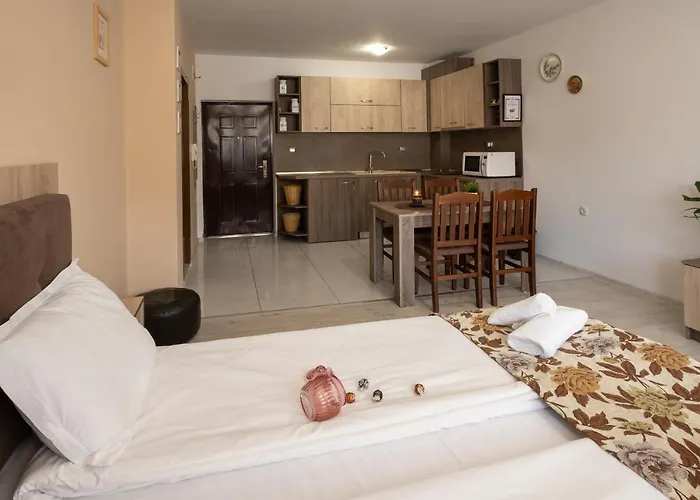 апартмент луксор Велинград