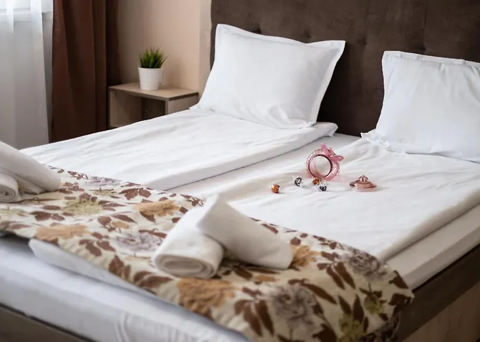 Апартамент апартмент луксор