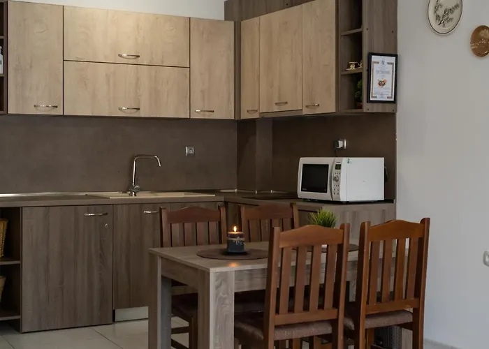 апартмент луксор *