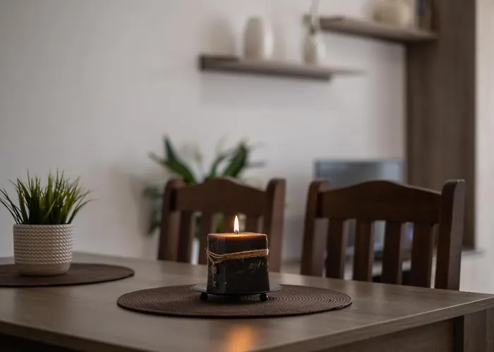 Апартамент апартмент луксор