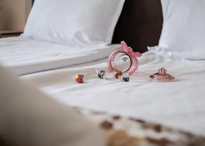 апартмент луксор * Велинград